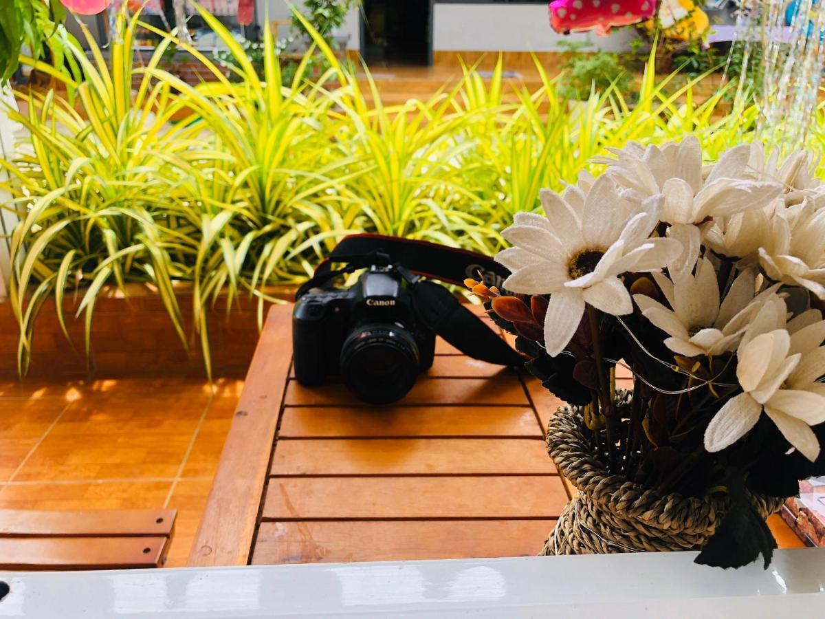 Co Tu'S Homestay - Mui Ne Luaran gambar