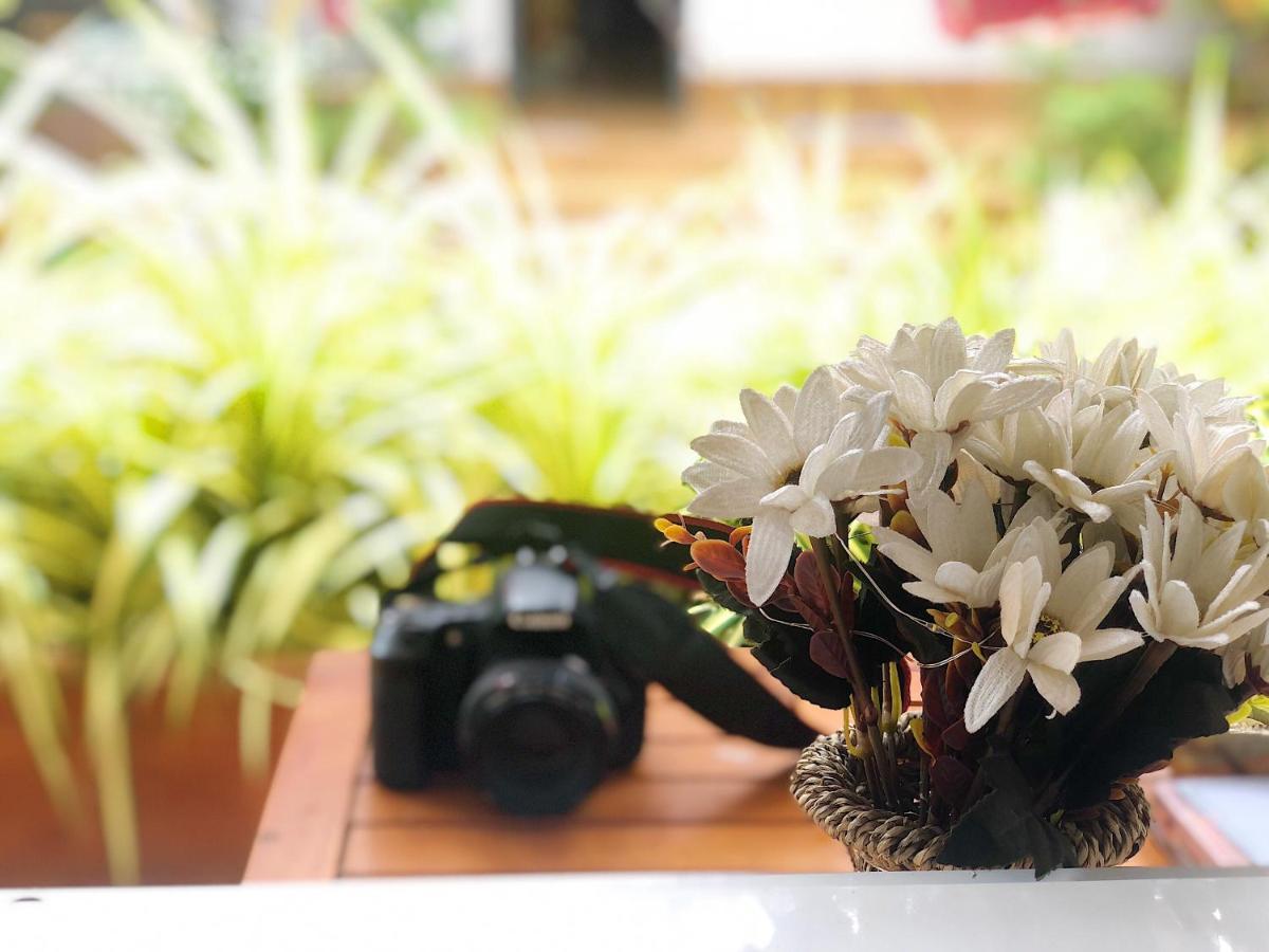 Co Tu'S Homestay - Mui Ne Luaran gambar
