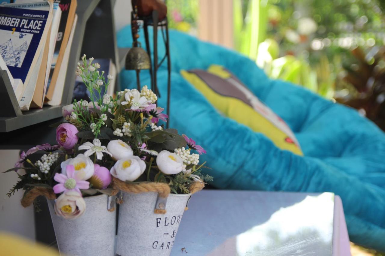 Co Tu'S Homestay - Mui Ne Luaran gambar