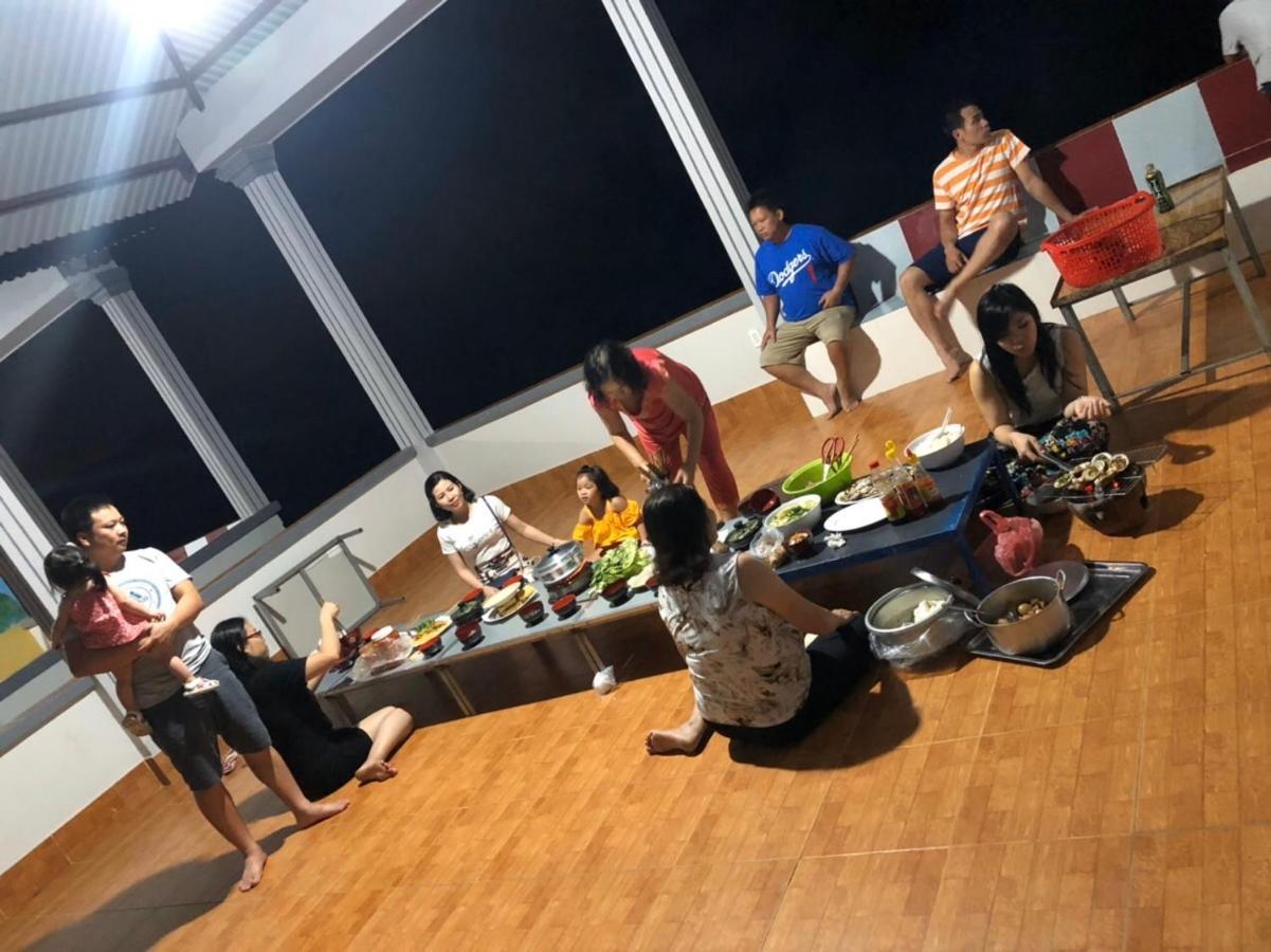 Co Tu'S Homestay - Mui Ne Luaran gambar