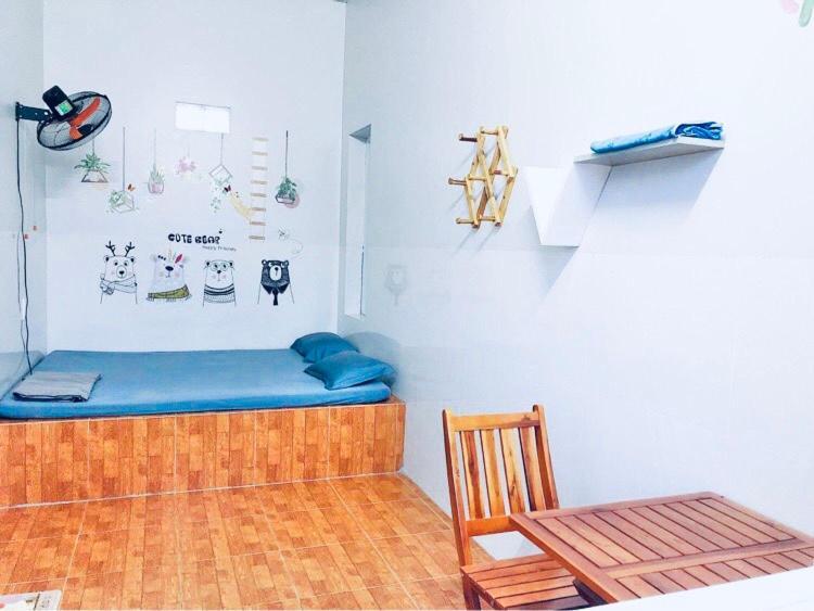 Co Tu'S Homestay - Mui Ne Luaran gambar