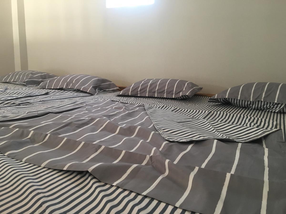 Co Tu'S Homestay - Mui Ne Luaran gambar