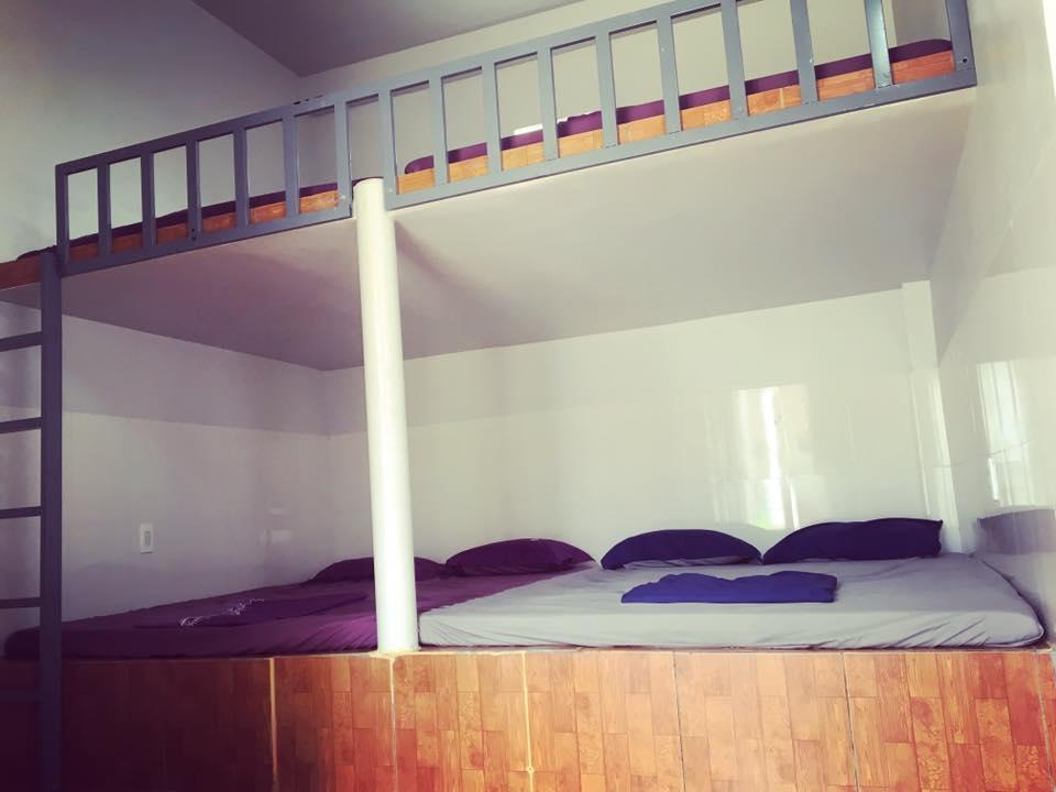 Co Tu'S Homestay - Mui Ne Luaran gambar
